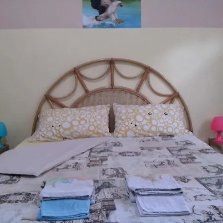 Affittacamere Vicino Stazione Trastevere. Guest house *