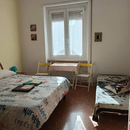Affittacamere Vicino Stazione Trastevere. Guest house