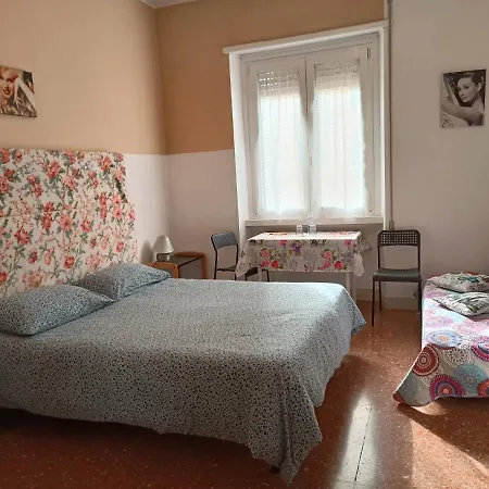 Affittacamere Vicino Stazione Trastevere. Guest house